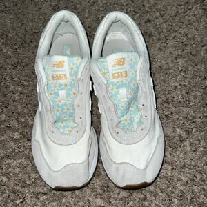 New Balance 515‎ Sea Salt/Light Surf